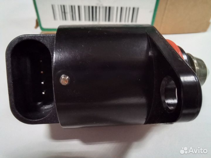 Регулятор холостого хода GW