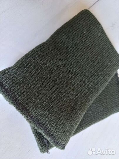 Манжеты для шитья