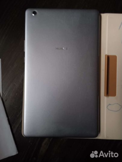 Планшет huawei mediapad m3 lite 10