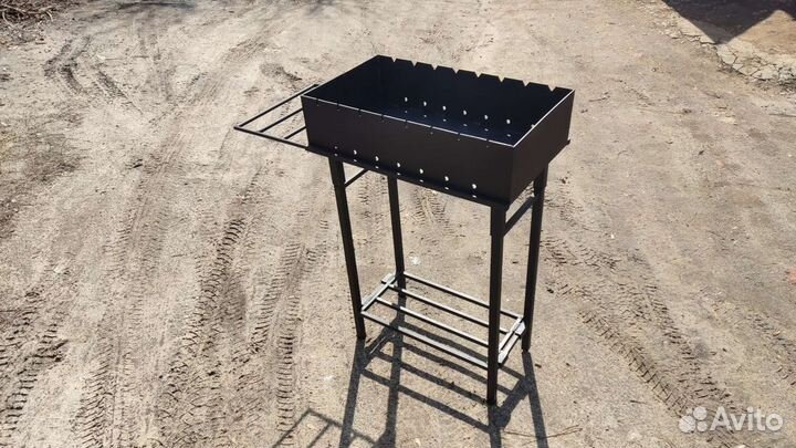 Мангал разборный