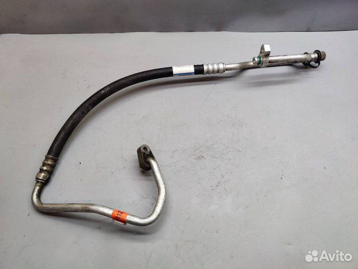 Трубка кондиционера Kia Ceed 2 JD 2013