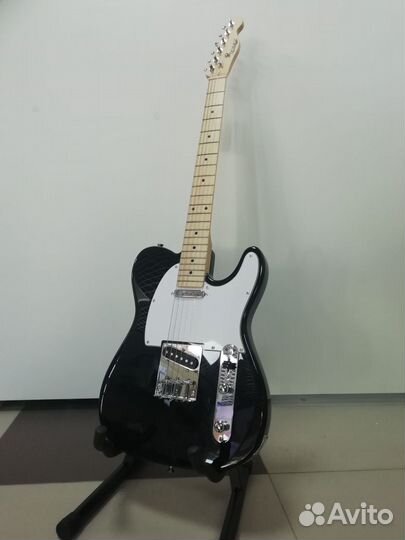 Электрогитара Homage HEG350BK