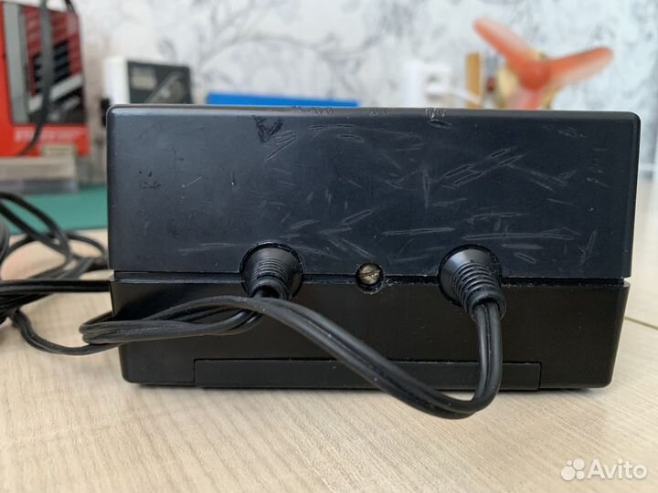 Блок стабилизированного питания бсп 5 из СССР