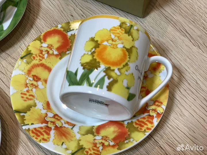 Кофейный сервиз Jrazos Griollos