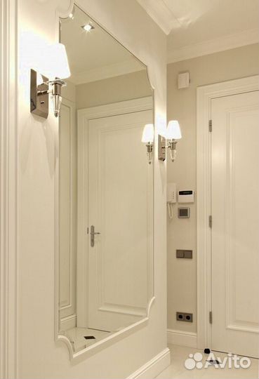 Зеркало от производителя