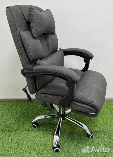 Офисное кресло (геймерское). Кресло для директора