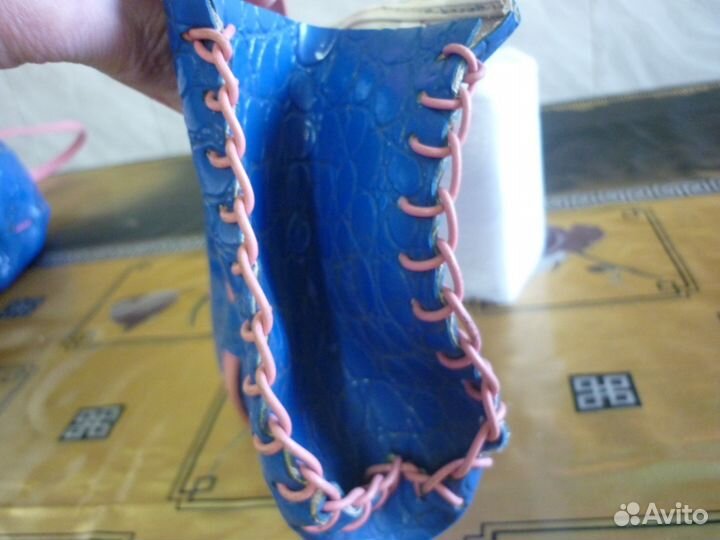 Сумка детская