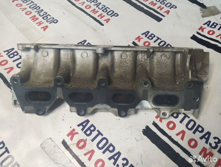 Коллектор впускной Renault Sandero 2003 113127