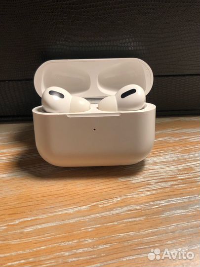 Airpods pro