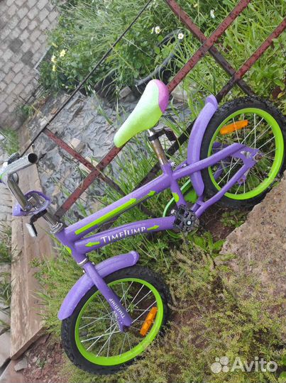 Колеса боковые