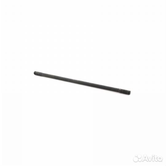 Шпилька цилиндра длинная M8*196 1P57F (150cc c рев