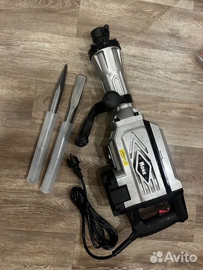 Отбойный молоток аренда (отбойник )