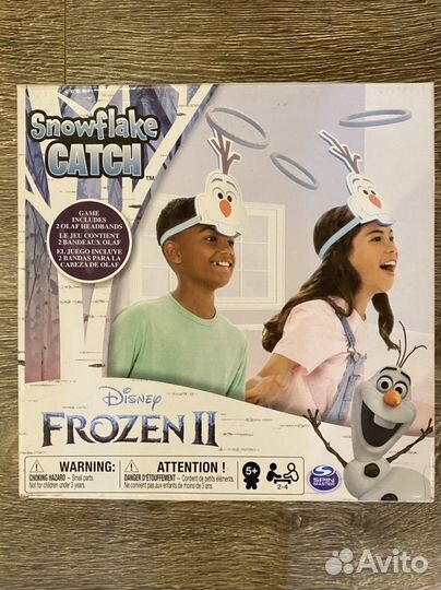 Настольные игры