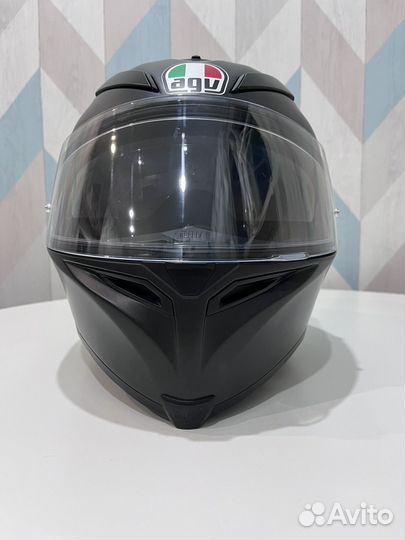 Шлем agv k5