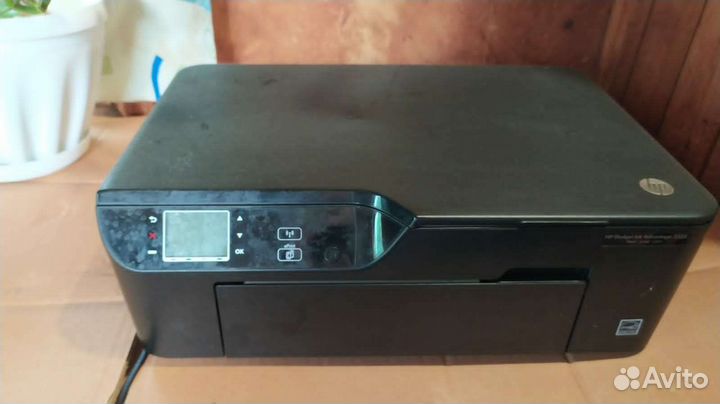 Мфу нр Deskjet 3525