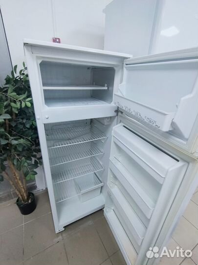 Холодильник Атлант двухкамерный