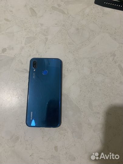 Huawei P20 Lite, 3/32 ГБ