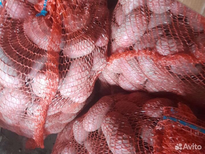 Квртофель без химии