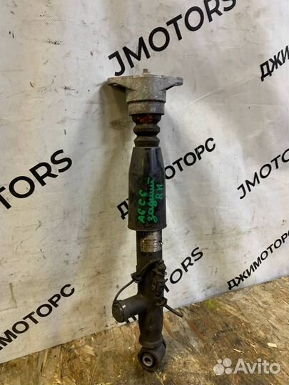 Амортизатор задний правый audi A6 C6 4F 2009-2011