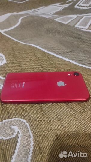 iPhone Xr, 64 ГБ