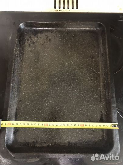 Противень для духовки протвень