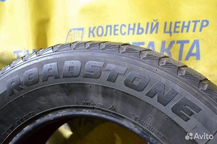 Roadstone Winguard Ice SUV 265/65 R17