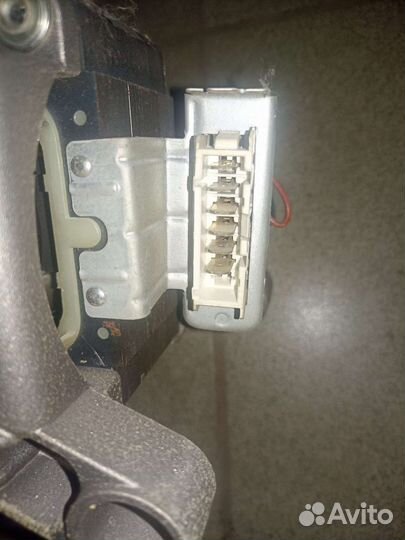 Двигатель Candy стиральной машины 41026948