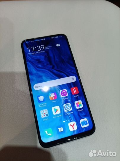 HONOR 9X, 4/128 ГБ