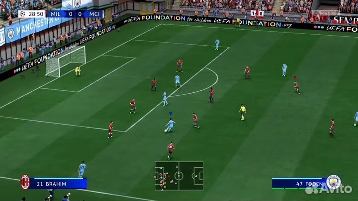 FIFA 22 + 2 части Пк (Навсегда) 1700+ отзывов