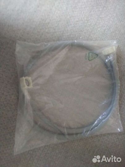 Шланг наливной для стиралки новый