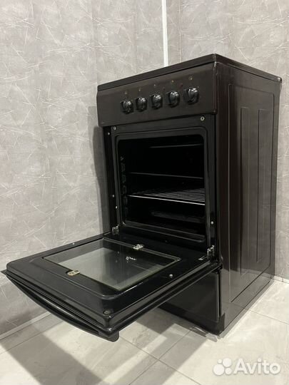 Плита электрическая