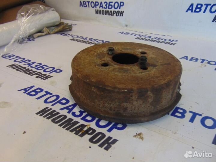 Барабан тормозной для Toyota Corolla 7 1991-2002г
