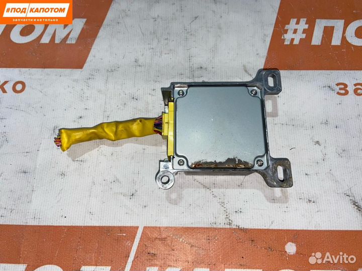 Блок управления подушками безопасности Suzuki 2