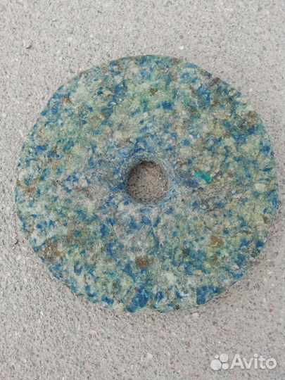 Войлочный круг