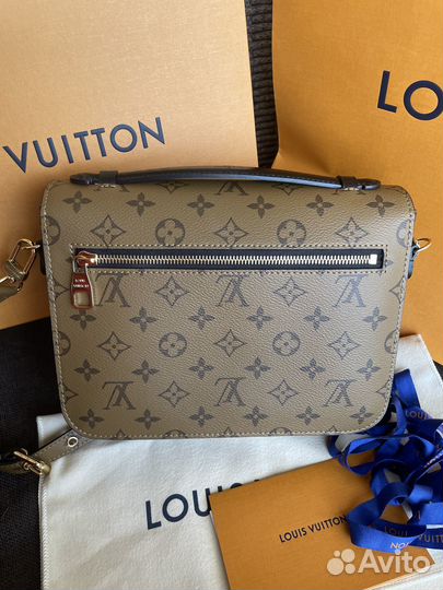 Новая сумка Louis Vuitton оригинал