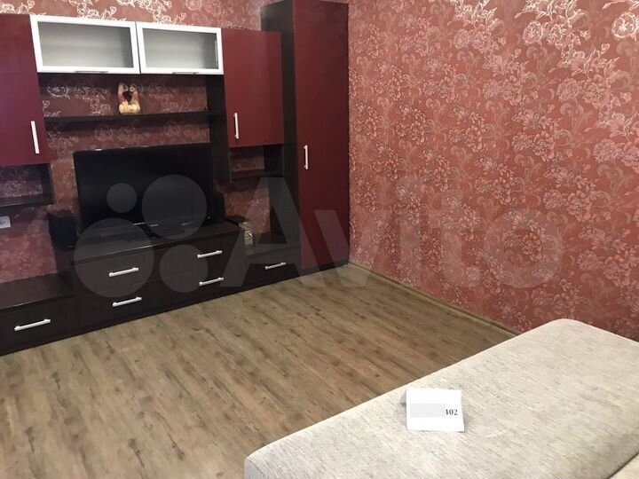 Дом 50 м² на участке 1 сот.