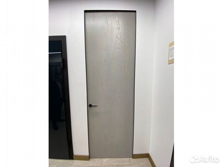 Двери межкомнатные Новые