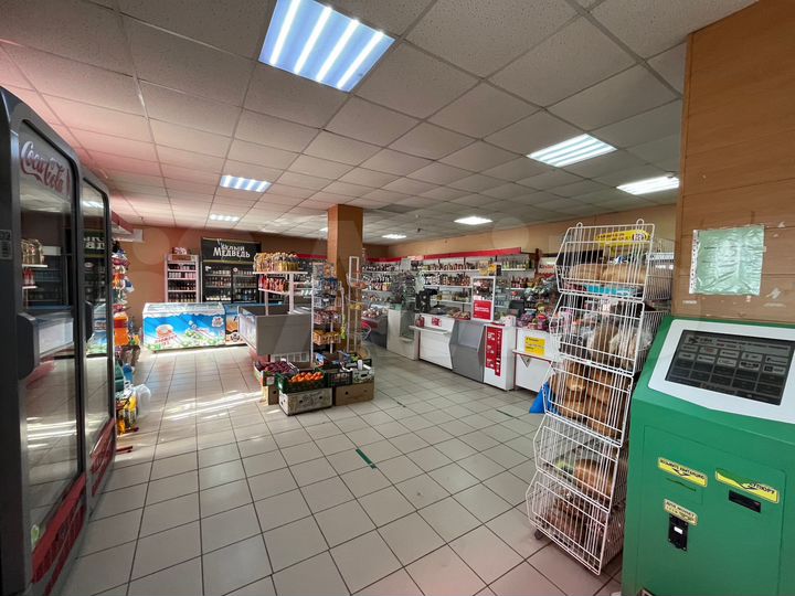 Здание, 335 м²