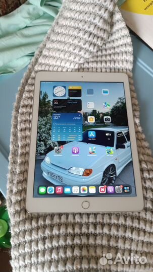 iPad air 2 128gb WiFi