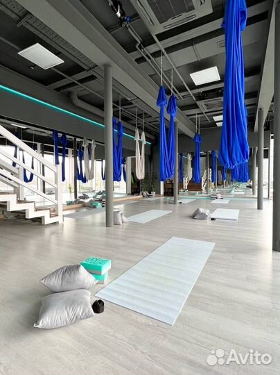 Аренда танцевального зала