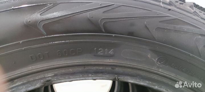 Nokian Tyres Nordman 5 205/55 R16 94