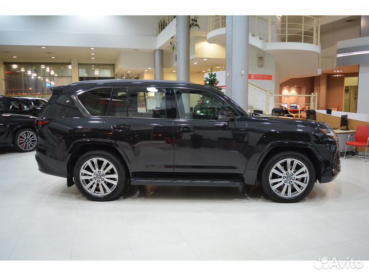Lexus LX 3.5 AT, 2023