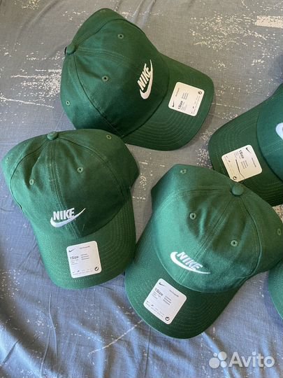 Кепка nike heritage86