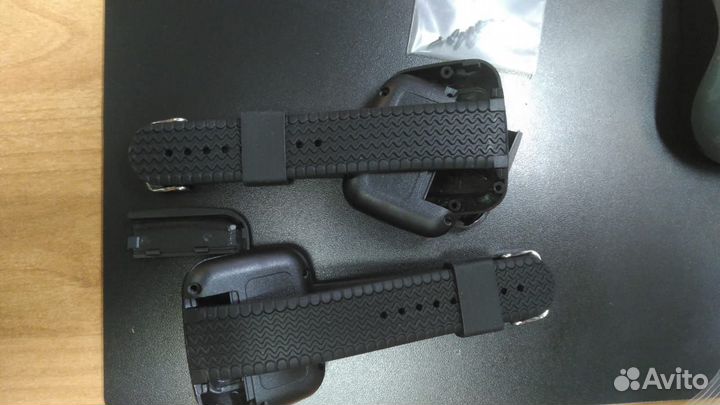 Корпус для пейджера iCalls 6600