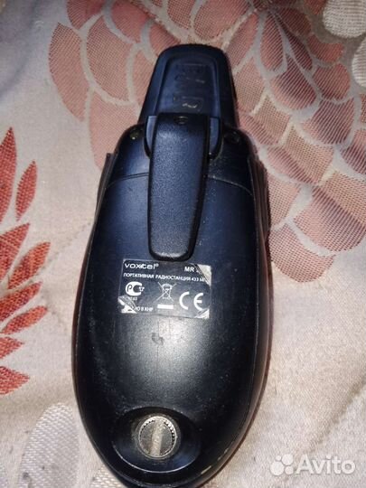 Рация voxtel mr 500