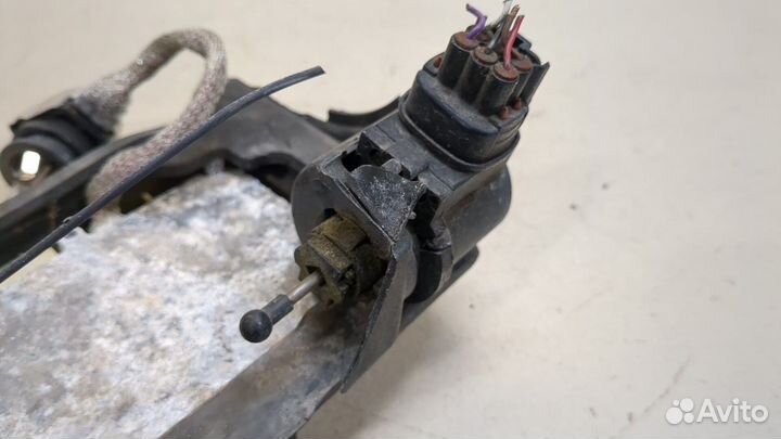 Блок розжига Lexus RX, 2008