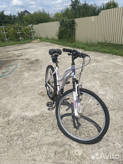 Велосипед мтб