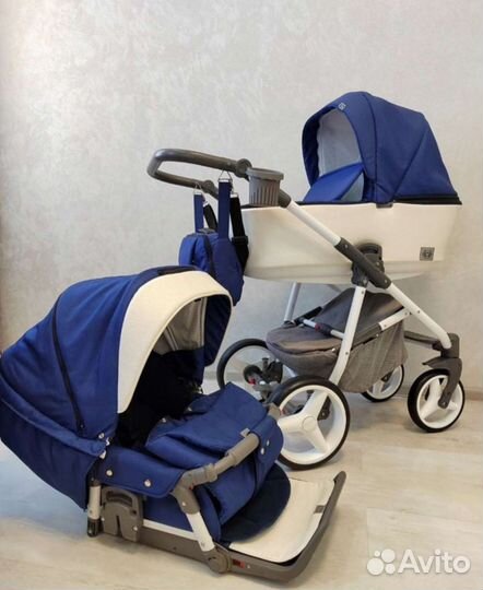 Adamex на гелевых колëсах