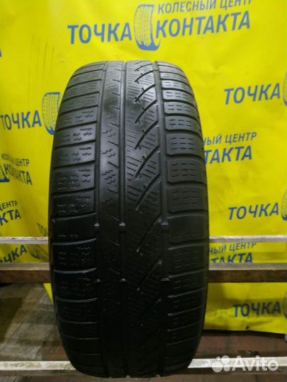 Continental ContiWinterContact TS 810 205/60 R15