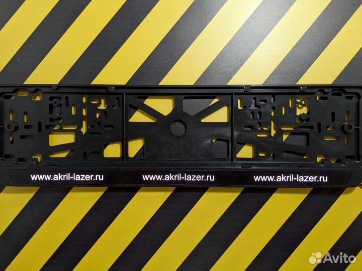 Led ramki с подсветкой, Лед рамки с надписью